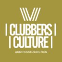 Jason\'s Afro House Connection, Old Brick Warehouse - Afro Acid (Main Extended Mix)