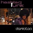 Damistas - Hard Up (Original Mix)