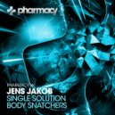 Jens Jakob - Body Snatchers