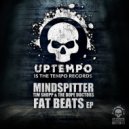 Mindspitter & Tim Shopp - Turn Up The Boom