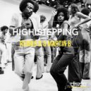 Remko B & Martin B - High Stepping (Original Mix)