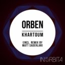 Orben - Radiografia (Original Mix)