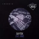 Saytek - Kaos Dub