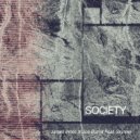 James Innes & Joe Burns feat. Skinner - Society (Naux Remix)