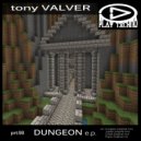 Tony Valver - Cristal