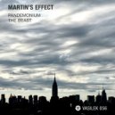 Martin's Effect - The Beast