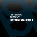 Hot Wind feat. Phillip Ramirez - Loves Free (Instrumental Mix)