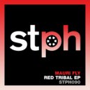 Mauri Fly - Cuba Libre