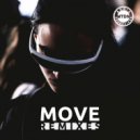 Fcode & Kandy Sky - Move