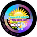Garett White - Summer Party