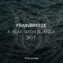 Frainbreeze - Black Eagle (Ahmed Helmy Remix)