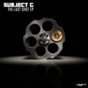 Subject G - Metroline M3