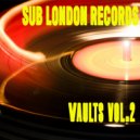 Sub London - Back To The Old Skool (DJ Hermit Mix)