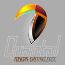 Quantal feat. Duncan Gray - Exit-Release (Uj Pa Gaz Remix)