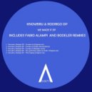 Knowbru, Rodrigo DP - That Feeling (Original Mix)