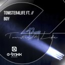 Tomster4life - Boy (Radio Edit)