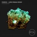 Phredd - Pergasm