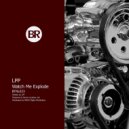 LPP - King Falls
