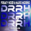 Freaky Noize & DJ Mario Moreno - Osiris