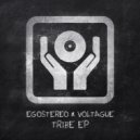 Voltague - Wicked Proton 9 (Original Mix)