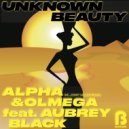 Alpha & Olmega Feat. Aubrey Black - Unknown Beauty (Jonny Miller Remix)