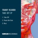 Franky Rizardo - Buzz