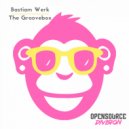 Bastiam Werk - Black Spotlight (Original Mix)