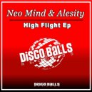 Neo Mind & Alesity - Smile To Me (Original Mix)