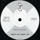 Mirco Caruso - Again & Again