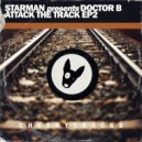 Starman presents Doctor B - MAGA
