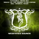 Mehdi Bey pres. Dynamica - Life Begins After Coffee