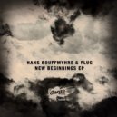 Hans Bouffmyhre & Flug - Endless Morning (Original Mix)