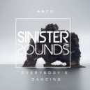 Anto - Standing Still
