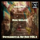 Lockpick - Hot Beat (Original Mix)
