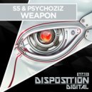 S5 & Psychoziz - Weapon (Original Mix)