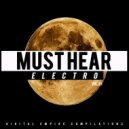 Joze Antonio - Explode Your Mind (Original Mix)