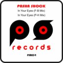 Pasha Shock - In Your Eyes