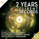 Joye Mill - Alert (Original Mix)