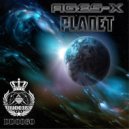 Ages X - Planet