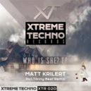 Matt Krilert - Who Is She?