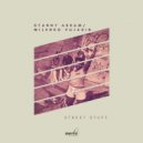 Stanny Abram, Milenko Vujasin - Street Stuff (Keep Distance Remix)