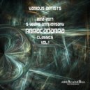 Green Noise & Pillman - Balktech (Original Mix)