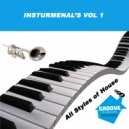 Groove Technicians - Breaking My Heart (Club Instrumental Mix)