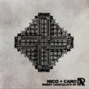 Nico+Caro - Get Rejected