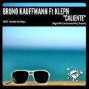 Bruno Kauffmann Feat Kleph - Caliente (Instrumental Mix)