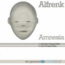 Alfrenk - Lord