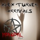 Alex Turner - Any Time Any Place (Original Mix)