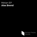 Alex Brend - Elefant (Original Mix)