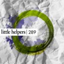 Nik Woodward - Little Helper 289-2