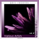 Tony Sit - Memories (Original Mix)